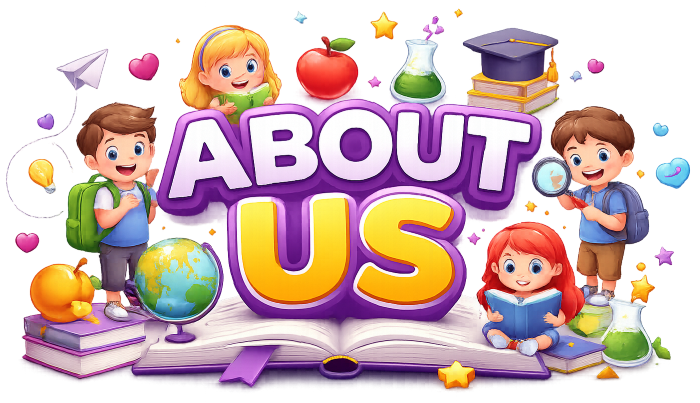 Students learning at Apex School