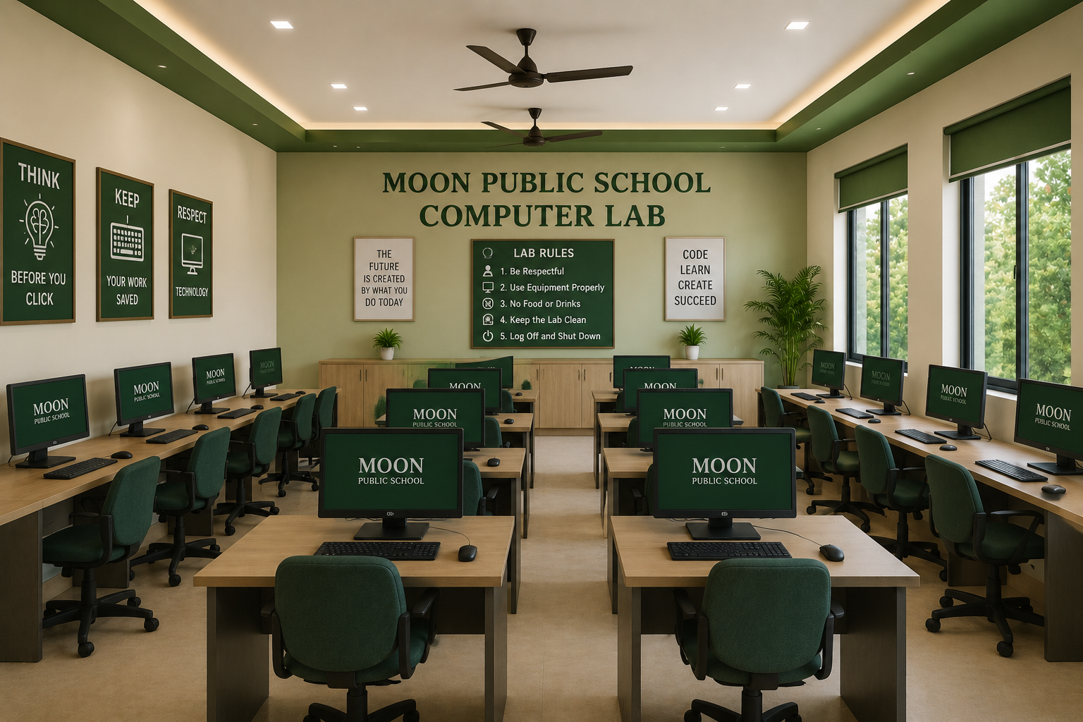 computer-lab