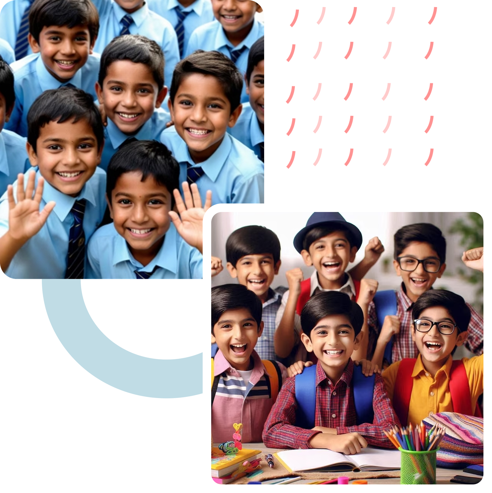 About Burdwan CMS High School