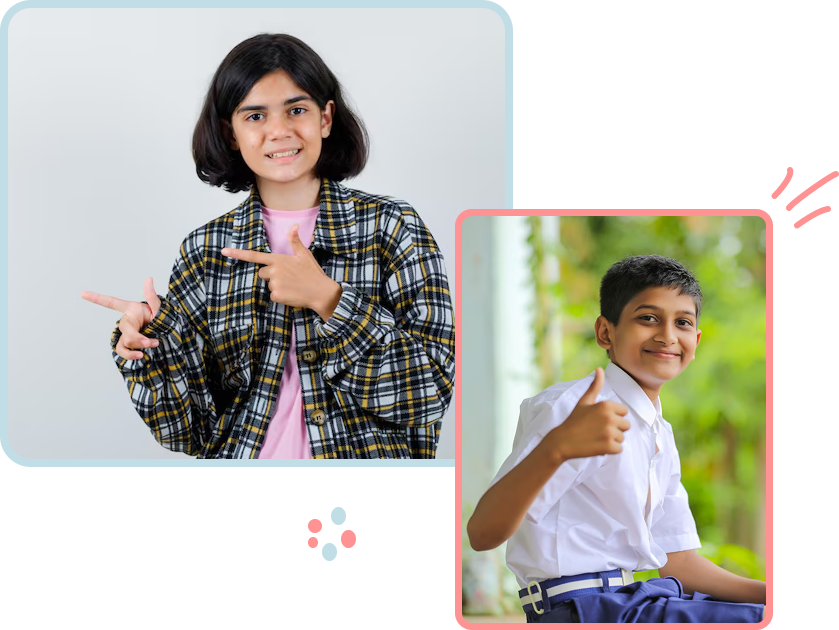 Burdwan CMS High School Campus